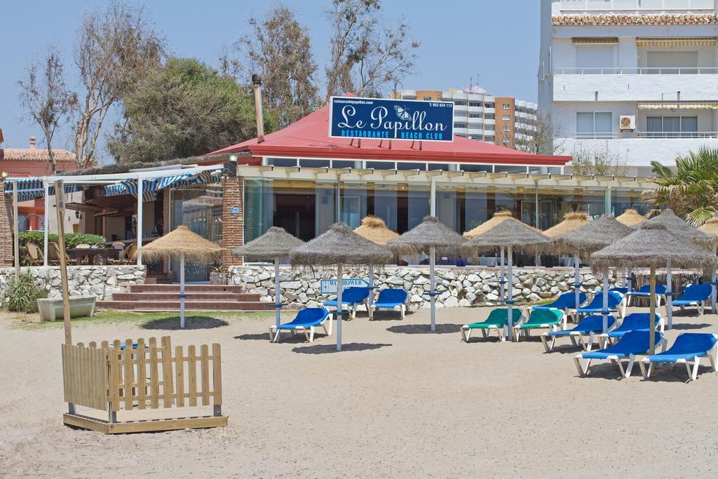 Marbella Beach Resort At Club Playa Real Exterior photo