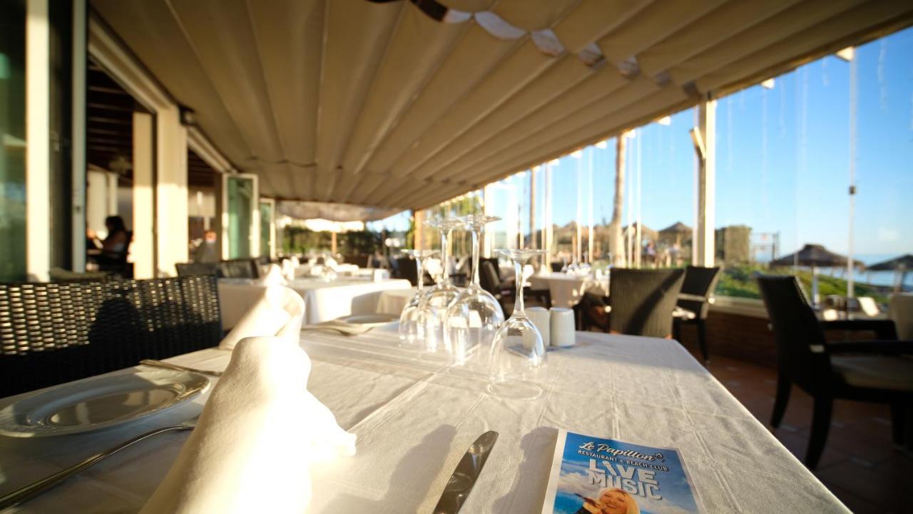 Marbella Beach Resort At Club Playa Real Exterior photo