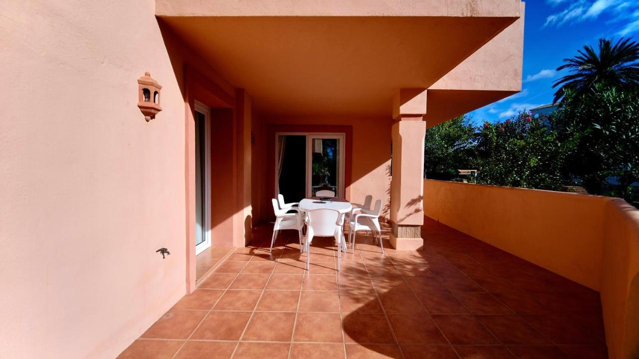 Marbella Beach Resort At Club Playa Real Exterior photo