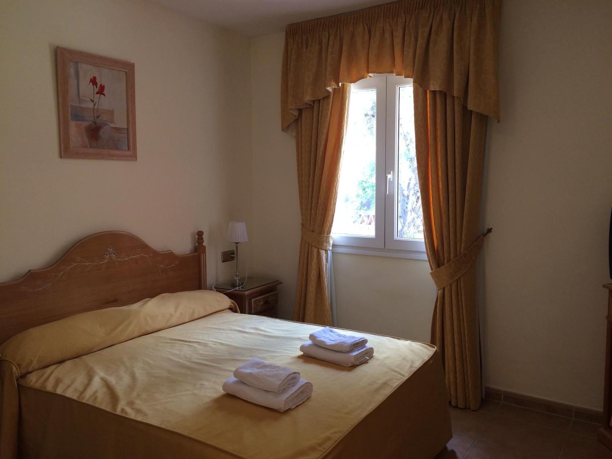 Marbella Beach Resort At Club Playa Real Room photo